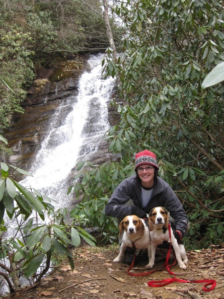 Red Fork Falls1